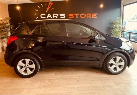 Used OPEL MOKKA Petrol 2018 Ad 