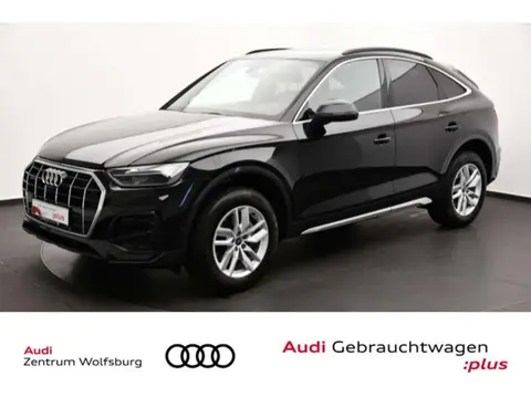 Annonce AUDI Q5 Essence 2024 d'occasion 