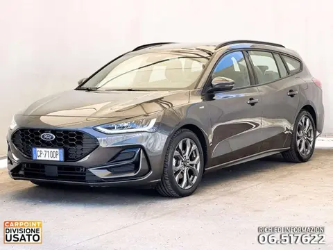 Annonce FORD FOCUS Diesel 2023 d'occasion 