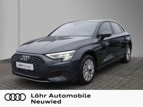 Annonce AUDI A3 Hybride 2021 d'occasion 