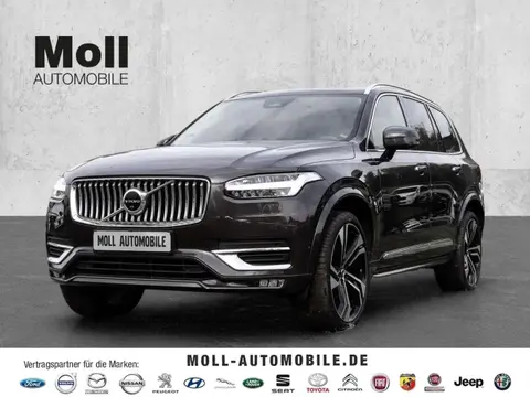 Annonce VOLVO XC90 Diesel 2023 d'occasion Allemagne