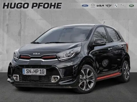 Annonce KIA PICANTO Essence 2024 d'occasion 