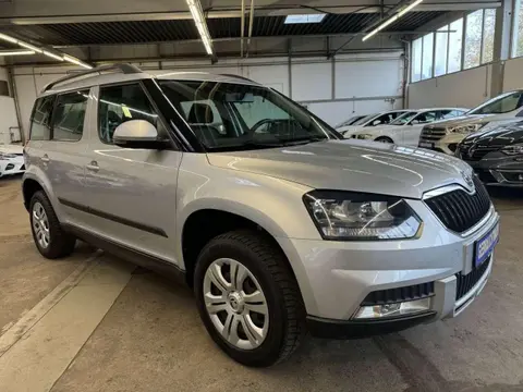 Used SKODA YETI Diesel 2015 Ad 