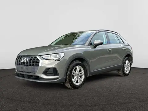 Used AUDI Q3 Diesel 2019 Ad 