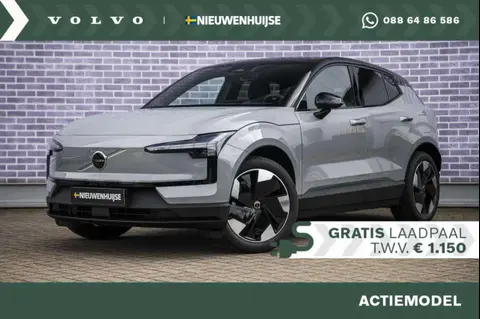 Annonce VOLVO EX30 Électrique 2024 d'occasion 