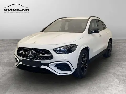 Used MERCEDES-BENZ CLASSE GLA Diesel 2024 Ad 