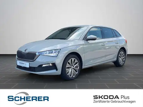 Used SKODA SCALA Petrol 2022 Ad 