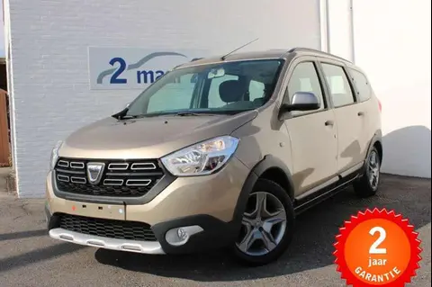 Used DACIA LODGY Petrol 2019 Ad 