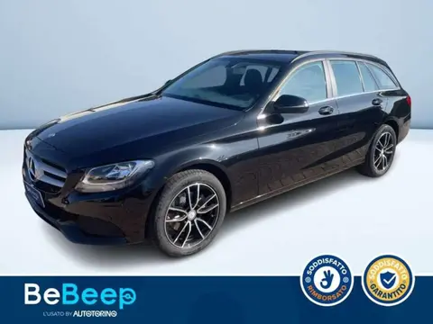 Used MERCEDES-BENZ CLASSE C Diesel 2016 Ad 