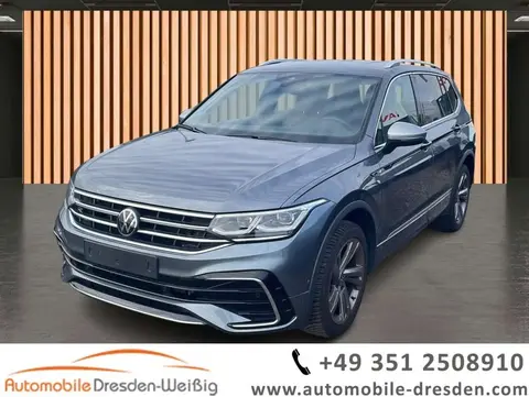 Annonce VOLKSWAGEN TIGUAN Essence 2024 d'occasion 