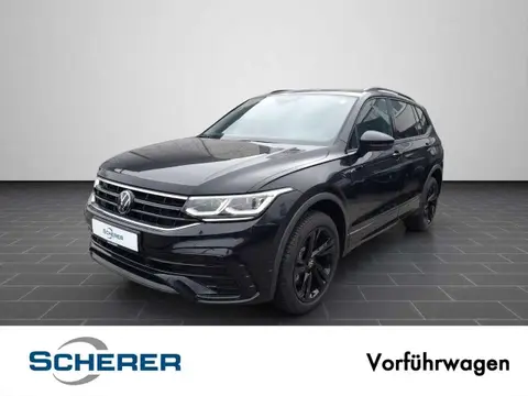 Used VOLKSWAGEN TIGUAN Diesel 2024 Ad 