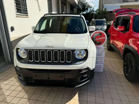 Used JEEP RENEGADE Diesel 2015 Ad 