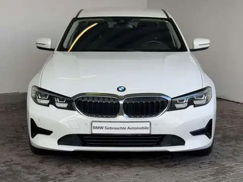 Annonce BMW SERIE 3 Essence 2021 d'occasion 