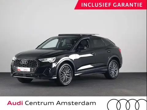 Annonce AUDI Q3 Essence 2020 d'occasion 