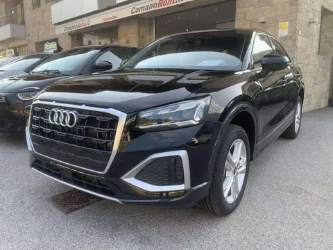 Used AUDI Q2 Petrol 2024 Ad 