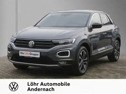 Used VOLKSWAGEN T-ROC Petrol 2020 Ad 