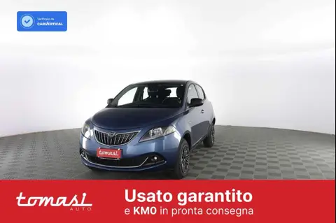 Used LANCIA YPSILON  2023 Ad 