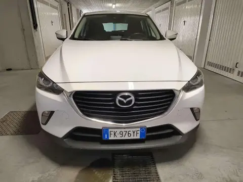 Used MAZDA CX-3 Petrol 2017 Ad 