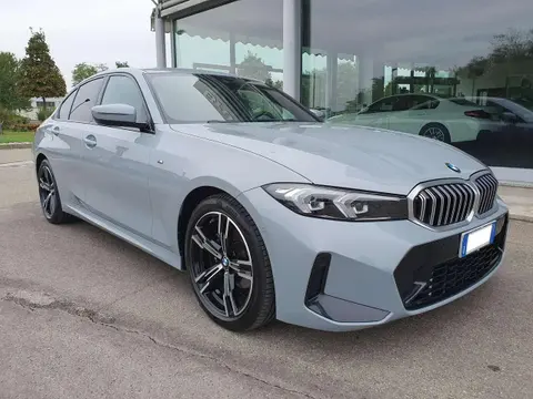 Annonce BMW SERIE 3 Hybride 2023 d'occasion 