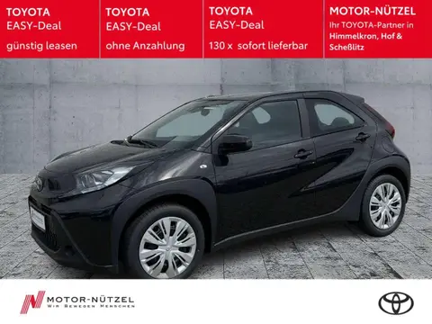 Used TOYOTA AYGO X Petrol 2024 Ad 