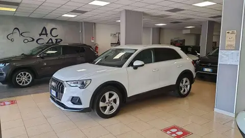 Used AUDI Q3 Diesel 2020 Ad 