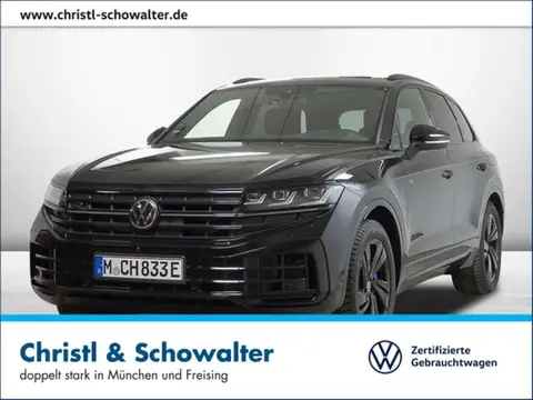 Used VOLKSWAGEN TOUAREG Hybrid 2024 Ad 