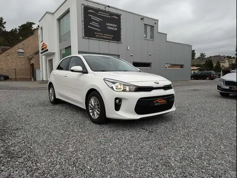 Annonce KIA RIO Essence 2019 d'occasion 