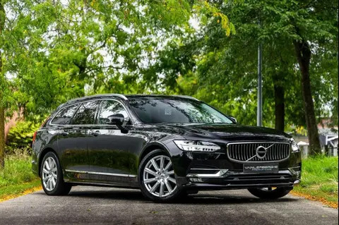 Annonce VOLVO V90 Diesel 2019 d'occasion 