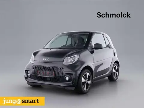 Used SMART FORTWO Electric 2023 Ad 