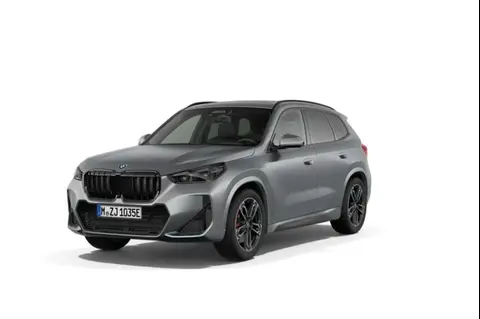 Used BMW X1 Hybrid 2024 Ad 