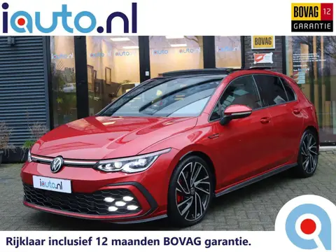 Used VOLKSWAGEN GOLF Petrol 2021 Ad 