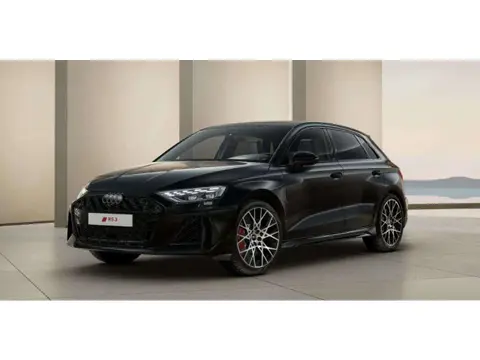 Used AUDI RS3 Petrol 2024 Ad 