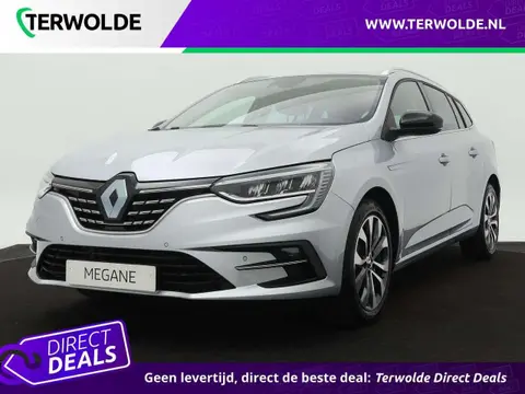 Used RENAULT MEGANE Petrol 2024 Ad 