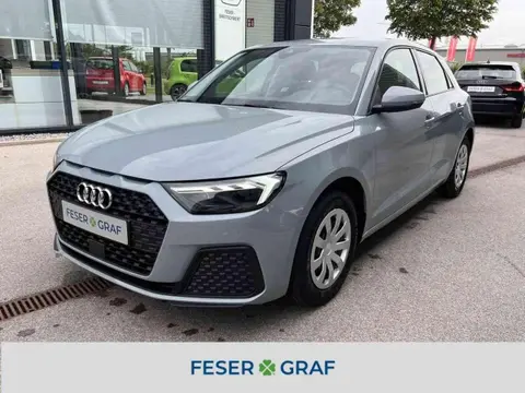 Annonce AUDI A1 Essence 2024 d'occasion 