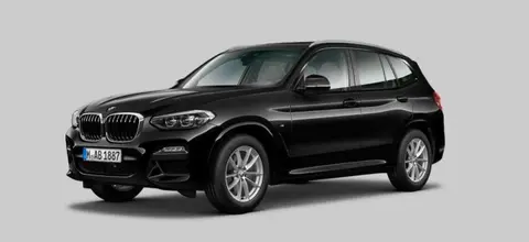 Used BMW X3 Diesel 2020 Ad 