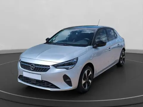 Annonce OPEL CORSA Électrique 2022 d'occasion Allemagne