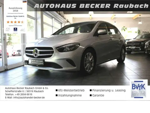 Used MERCEDES-BENZ CLASSE B Petrol 2022 Ad 