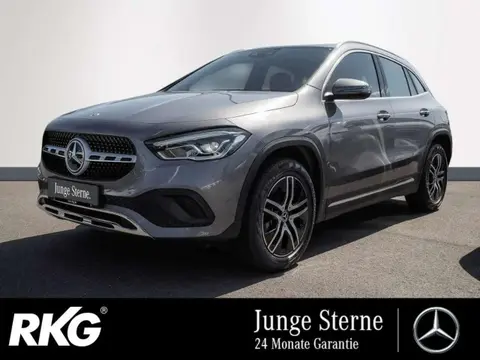 Annonce MERCEDES-BENZ CLASSE GLA Essence 2023 en leasing 