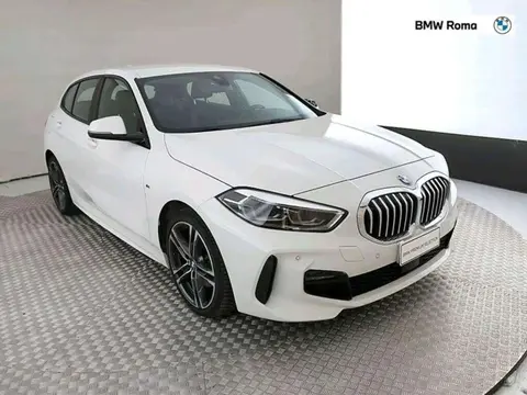 Annonce BMW SERIE 1 Diesel 2021 d'occasion 