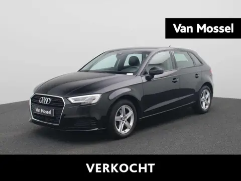 Used AUDI A3 Diesel 2019 Ad 