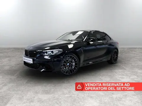 Used BMW M2 Petrol 2019 Ad 