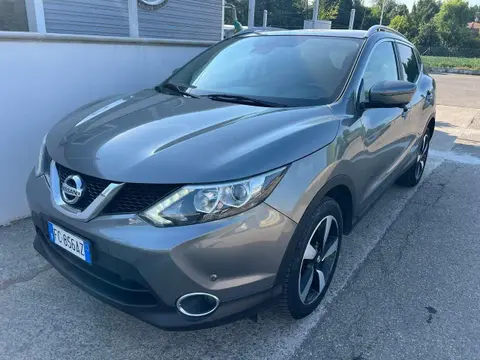 Used NISSAN QASHQAI Diesel 2016 Ad 