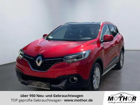 Used RENAULT KADJAR Petrol 2016 Ad 