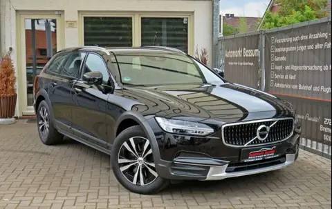 Used VOLVO V90 Petrol 2020 Ad 