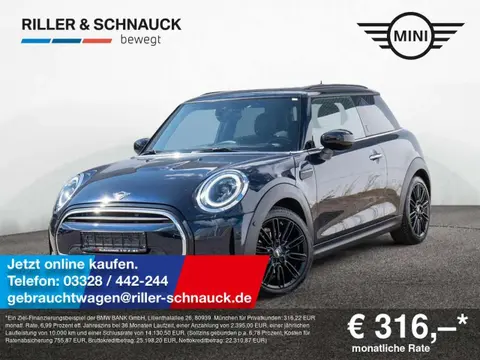 Annonce MINI COOPER Essence 2021 d'occasion 