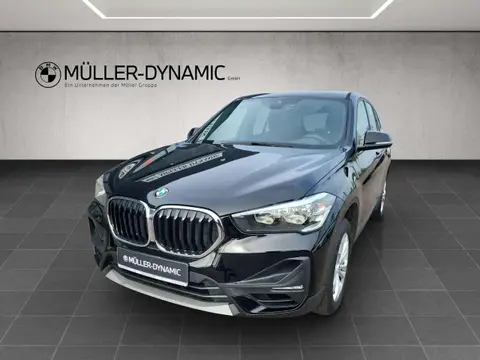 Annonce BMW X1 Essence 2020 d'occasion Allemagne