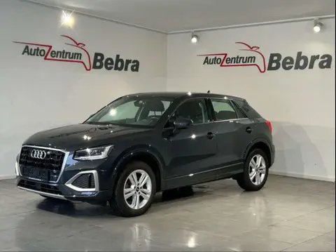 Annonce AUDI Q2 Essence 2021 d'occasion 