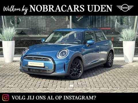 Used MINI ONE Petrol 2022 Ad 