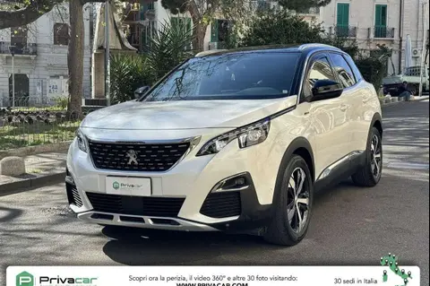 Used PEUGEOT 3008 Diesel 2019 Ad 