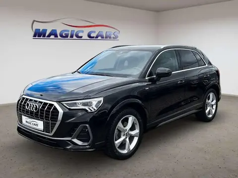 Used AUDI Q3 Petrol 2021 Ad 